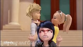 Lady bug and cat noir miraculous. SESON 5: Intro (English)