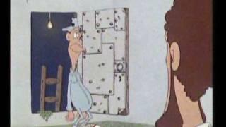 Captain Kremmen Naughty Bits DVD Part 1