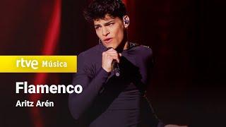 Aritz Arén – “Flamenco” | Benidorm Fest 2023 | Primera Semifinal