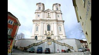 Basilika am Weizberg