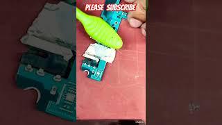 sam j6 jack chenge #mobilerepairing #devicerepair #youtubeshorts #shorts