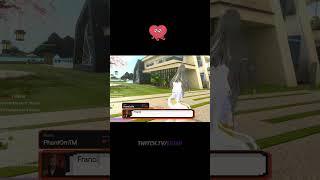 filian fails to rizz a bot and the bot walks away... #filian #vtuber #vtuberclips