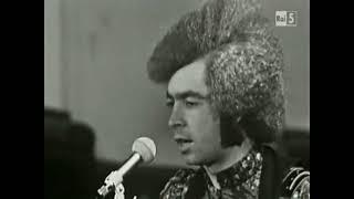 Showmen - Che m'he fatto  Festival di Napoli 1970  Revisited