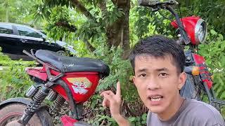 Đức Mõm Dẫn Cả Team Đến Biên Giới Campuchia Giải Cứu Diệp Vì Mướp Chứ Ai Khóc Rất Nhiều