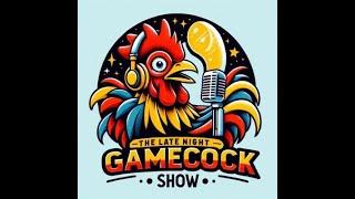 Late Night Gamecock Show Ep71 | Football | SEC Kickoff