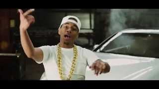 Yung C - IDGAF [Official Music Video]