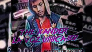 THE XANDER#GRACIAS X TODO#PRO.BY.CHOLITHO 507