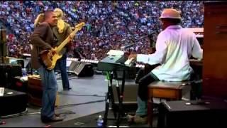 Warren Haynes & Derek Trucks - Soulshine (Live At The Crossroads Guitar Festival)