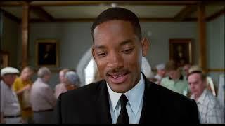 Men in Black II (2002) - Theatrical Teaser Trailer (4K)