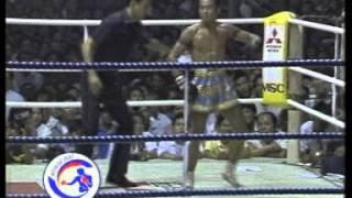 ศึกยอดมวยไทย ศึกวันทรงชัย ชุดที่ 3 | The Best Of Onesongchai Promotion Vol.3