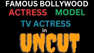 FAMOUS BOLLYWOOD ACTRESS   MODEL IN UNCUT WEB SERIES  | MOODX VIP | FUKREY APP | NEONX | FUGI