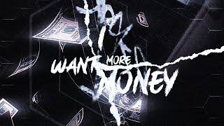 cassö, Jazzy & Headie One - Zeros (Lyrics Video)  I don’t need no honey, I want more money