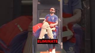 5 Reason Why RCB Can't Win The IPL Trophy 