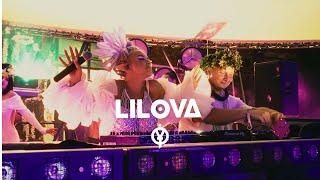 LILOVA live (Odyssey Festival: Tree of Life)