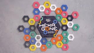 How to play | Hexagone