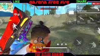 Hidden Tree // Garena Free Fire { The Rishu Gaming YT }