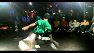 FRESHEST BATTLES4. B-Con vs Alf.avi