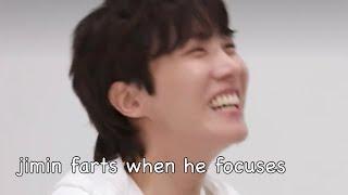 bts clips that are giving good mood