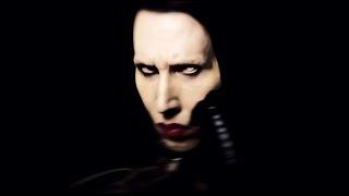 Marilyn Manson - 2000/11/18 Toronto, Canada