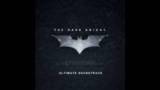 The Dark Knight Soundtrack - 02 Buyer Beware