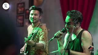 Highlander Ghar Ma Sessions: Timi Nai Hau | Sabin Rai & The Pharaoh | Season 1