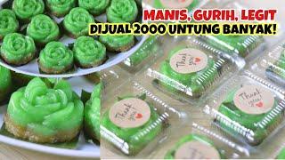 NGGAK NYANGKA BAKAL LARIS MANIS || DIJUAL 2000an UNTUNG BANYAK