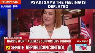 Psaki Raps