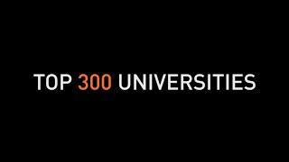 LUT University Ranking - Times Higher Education World University Rankings