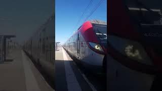 SNCF EUROPE TRAIN