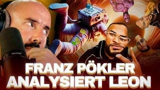 Geht Franz Pökler zu hart ins Gericht mit Leon Lovelock? I Jaysus Twitch Highlight