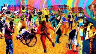 Paraorchestra Present SMOOSH! | Brighton Festival 2022