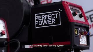 Perfect Power MIG Welder SERIES