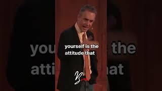 How to Love Yourself to the Core - Jordan Peterson