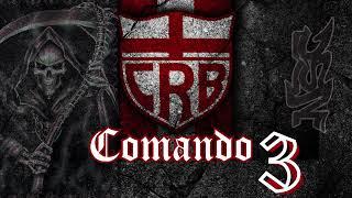 ALEX NSC - CRB | COMANDO 30 ANOS, Pt.3