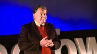 Education for the Whole Person: John Gilmour at TEDxCapeTownED