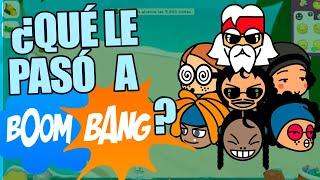 Boombang: ¿Aún lo recuerdas? Su Historia y Cierre | Fase Retro