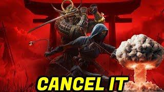 "Serious Insult To Japan, CANCEL The Game" Japan NUKES Ubisoft For Assassin's Creed Shadows!