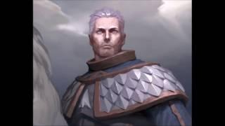 Best of Khadgar - Legion #3