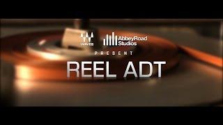 Double Tracking with Waves / Abbey Road Reel ADT Plugin