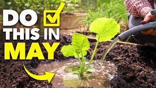 Time to Act: Essential Tasks That Will Supercharge Your Garden!
