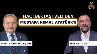 Türk ve Anadolu Aleviliği | Namık Kemal Zeybek