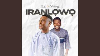 Iranlowo