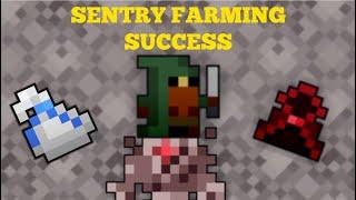 [RotMG] Sentry Montage (white bag drop)