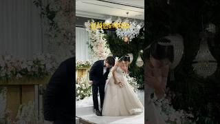 결혼식, 신석현, 박지수, 축하 해 주신 모든분들께 감사 드립니다, 소중한당신께, 가수 권용욱, 촬영: 주먹손TV,