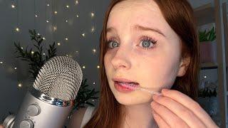 ASMR Anticipatory Tingles For Sleep 