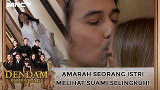 Amarah Seorang Istri Melihat Suami Selingkuh | DENDAM SAMPAI MATI