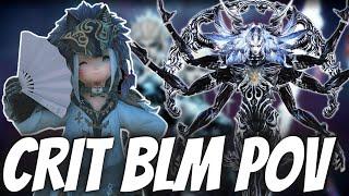 Crit BLM PoV - The Omega Protocol (Ultimate)