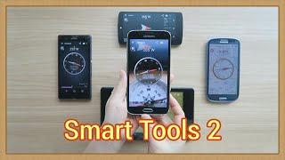 Smart Tools 2 v1.0 (full)