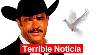 HACE 23 MINUTOS: Eduardo Capetillo | Triste Noticia