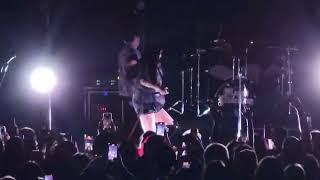 3-25-2023 - Maggie Lindemann - Live at The Hawthorne Theatre - Portland, Oregon.